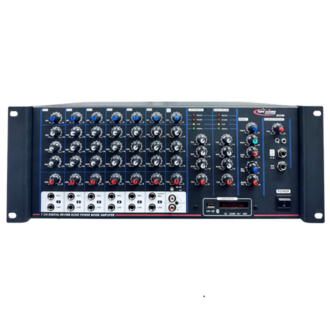 TEPE SOUND WORK 600