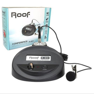 ROOF R-651