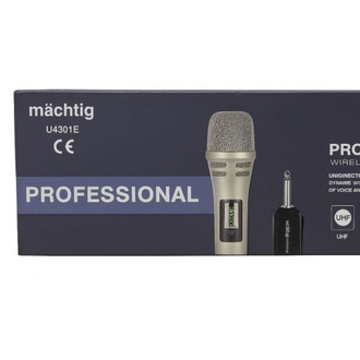  MÄCHTIG U4301E