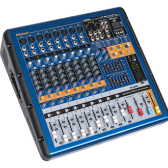 GLOBE GTP 860 MİXER