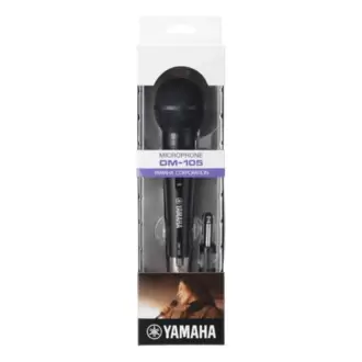  YAMAHA DM-105
