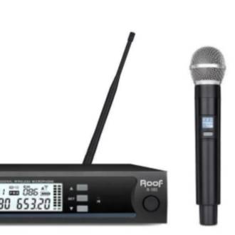 ROOF R-105 EY