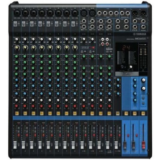 YAMAHA MG16XU MİXER