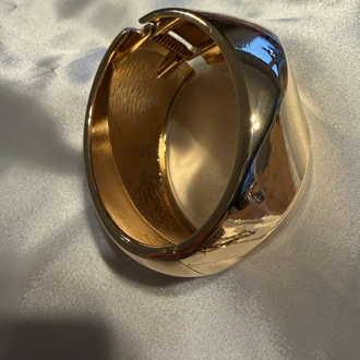 Özel Seri Gold Kelepçe