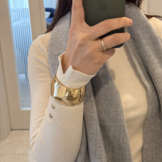 Özel Seri Gold Kelepçe