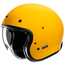 HJC V31 KASK KOYU SARI
