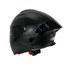 SWAY 867 Black Line Mat Siyah Vizörlü