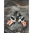 Alpinestars Uzun Bilekli Deri Eldiven