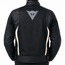 DAINESE HYDRA Yazlık Fileli Motosiklet Montu Siyah/Beyaz