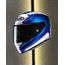 HJC RPHA12 KASK RESPON MC2 E150