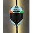 KYT TT-REVO KASK LEOPARD EDITION TRICOLORE E145