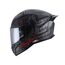 SWAY SW 869 XAMURAI Full Face Kask