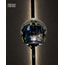 SWAY 867 Kask BULLET Silver Vizörlü İridyum Edition
