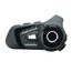 Knmaster KN6100 PRO Motosiklet Kask Interkom Bluetooth Intercom Kulaklik Seti