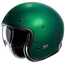 HJC V31 KASK KOYU YESIL