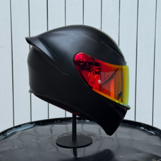 Agv Kask K1 S Mono Matt EDITION