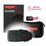 Knmaster KN2250 PRO Motosiklet Kask Interkom Bluetooth Intercom Kulaklik Seti