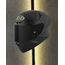 KYT TT-REVO KASK PLAIN MATT BLACK 1450