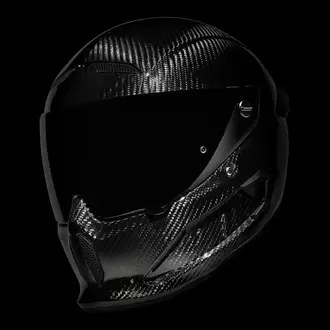 RUROC ATLAS 4.0 LİQUİD CARBON
