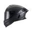SWAY 867 Black Line Mat Siyah Vizörlü