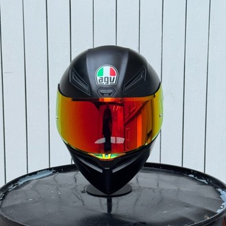 Agv Kask K1 S Mono Matt EDITION