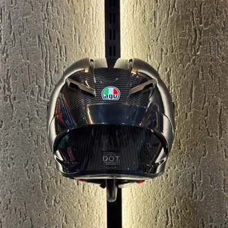 AGV PİSTA GP RR CARBON BLACK