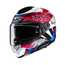 HJC RPHA72 KASK GOLDY MC21