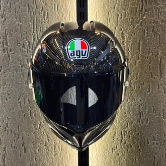 AGV PİSTA GP RR CARBON BLACK