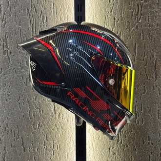 AGV PİSTA GP RR RACİNG REPLİCA