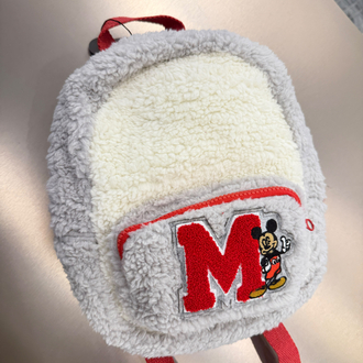 İhracat Marka Mickey Çanta