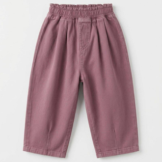 La’ciel Paris Balloon Jeans