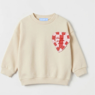 Laciel Paris Always Love Sweatshirt