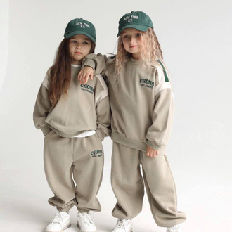 Unisex Chons Takım
