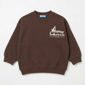 La’ciel Paris Bonila Sweatshirt 