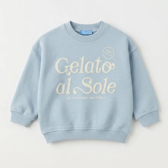 La’ciel Paris Gelato Sweatshirt 