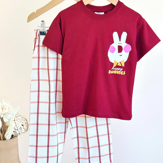 Happy Bunnies Set