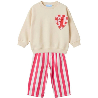 Laciel Paris Always Love Sweatshirt