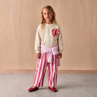 Laciel Paris Always Love Sweatshirt
