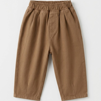 La’ciel Paris Caramell Balloon Jeans