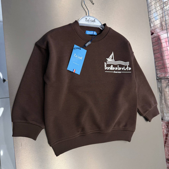 La’ciel Paris Bonila Sweatshirt 