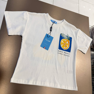 La’ciel Paris Lemon Tshirt