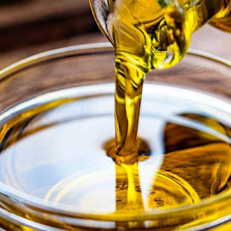 ORGANİK 2 LİTRE TENEKE ZEYTİNYAĞI