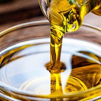 ORGANİK 5 LİTRE TENEKE ZEYTİNYAĞI