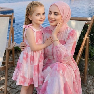Pinko Anne & Kız Kombin