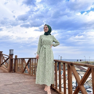 Mint Papatya