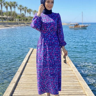 Mısra Dress  