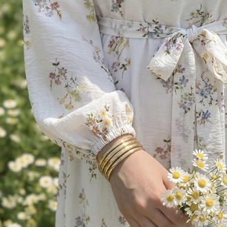 Bahar Dress  