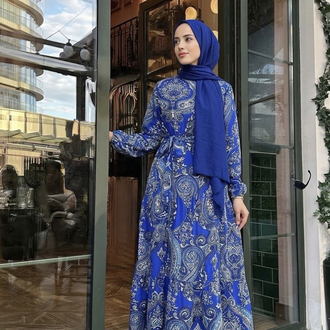 Safir Dress