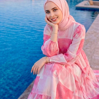 Pinko Dress