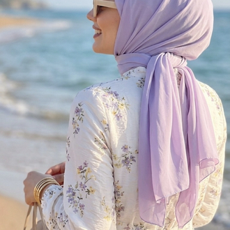 Bahar Dress  
